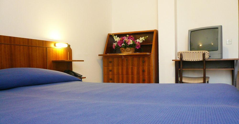 Albergo Ariston Tabiano Terme Exteriör bild