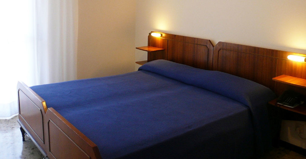 Albergo Ariston Tabiano Terme Exteriör bild